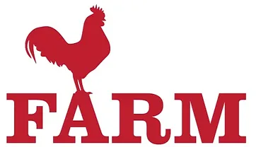 Farm logo top