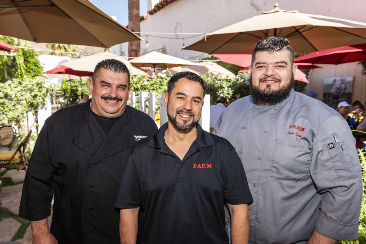 Farm Kitchen Managers photo